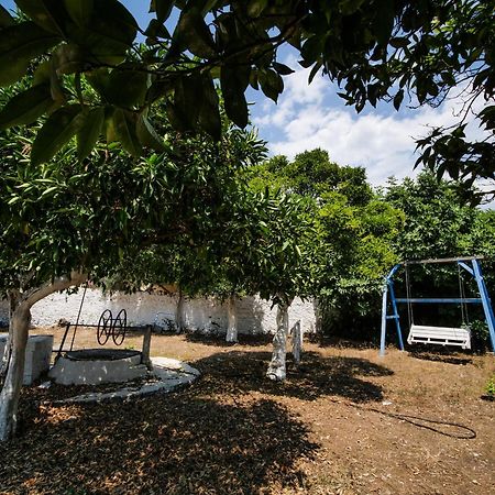 Orchard Retreat Aparthotel Himare Exterior photo