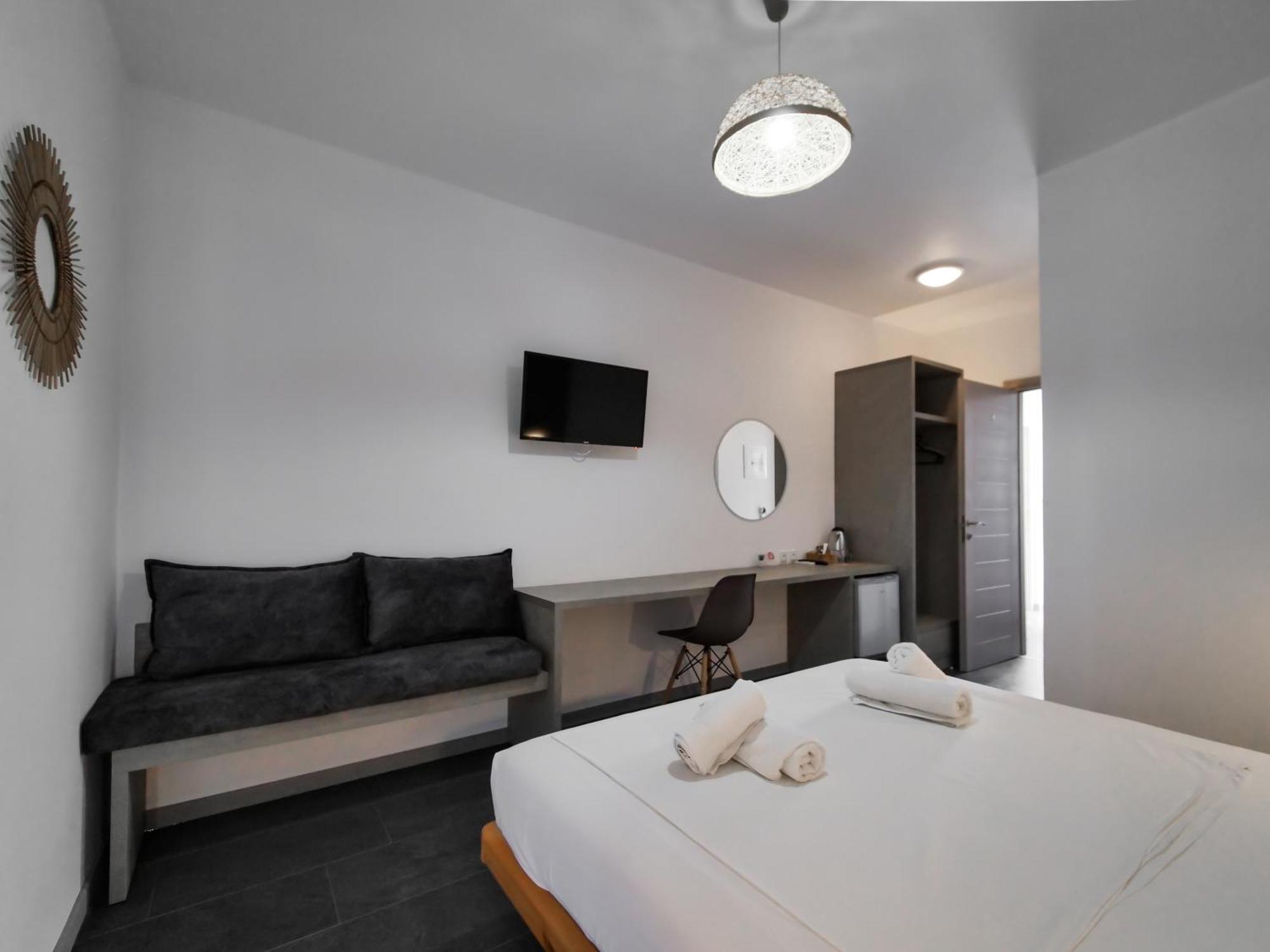 Orchard Retreat Aparthotel Himare Exterior photo