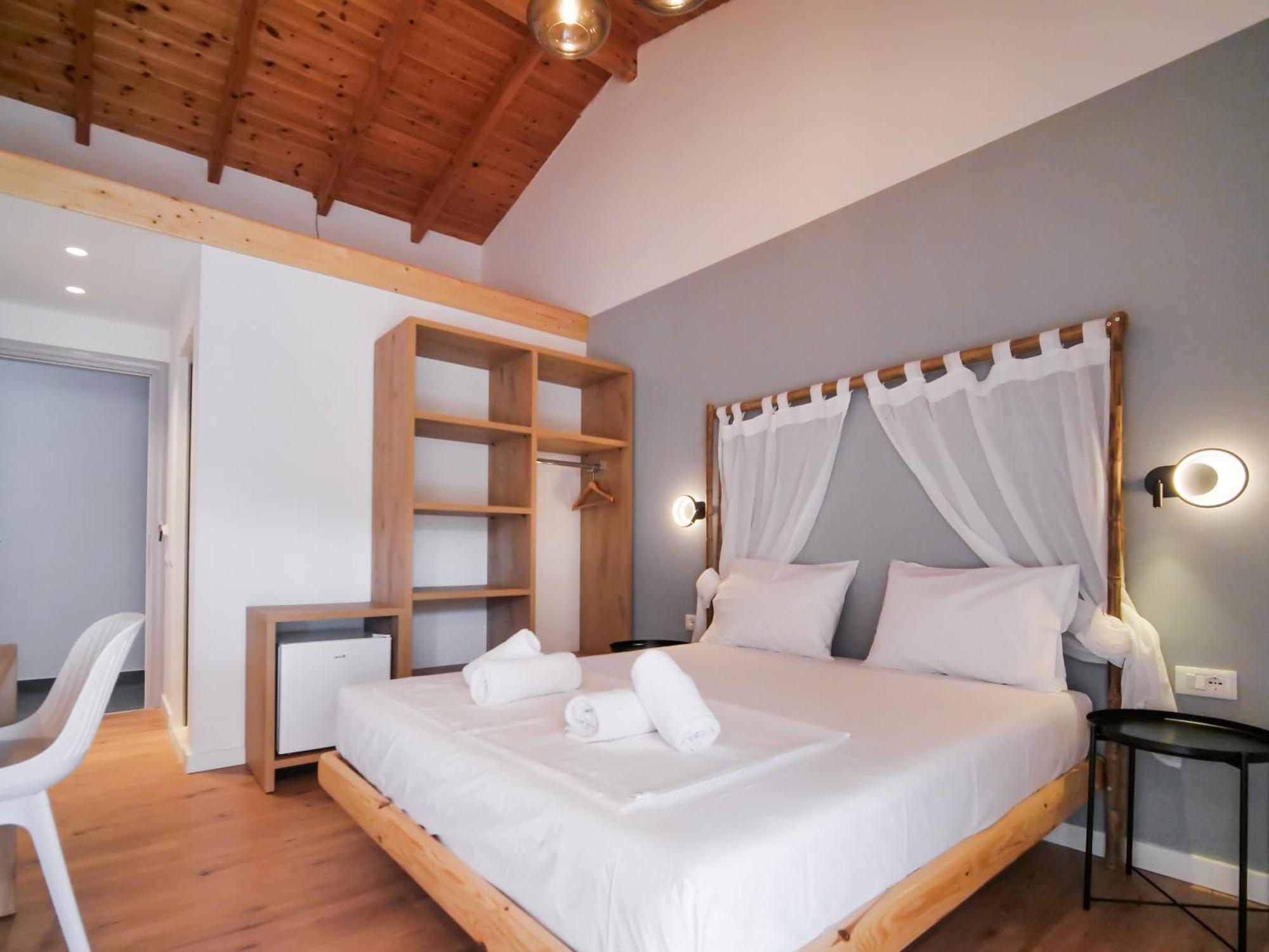 Orchard Retreat Aparthotel Himare Exterior photo
