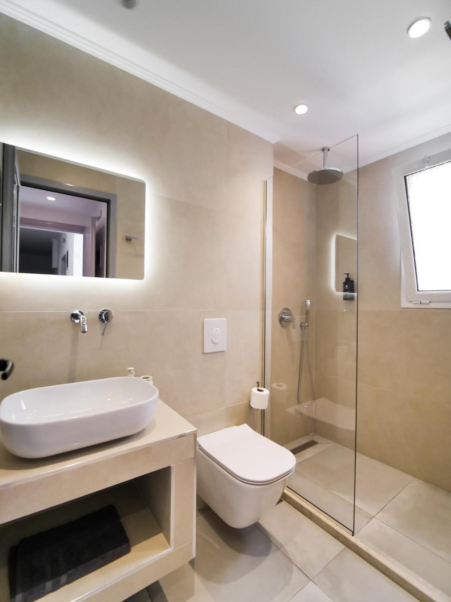 Orchard Retreat Aparthotel Himare Exterior photo